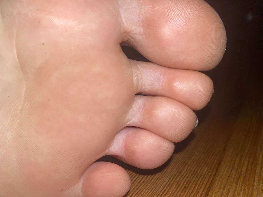 piedsdubonheur OnlyFans profile picture