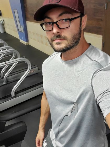 wolvie69 OnlyFans picture