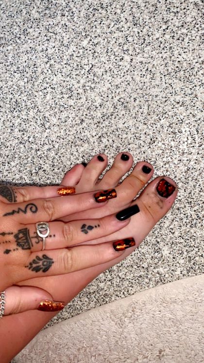 femalefeetxx OnlyFans picture