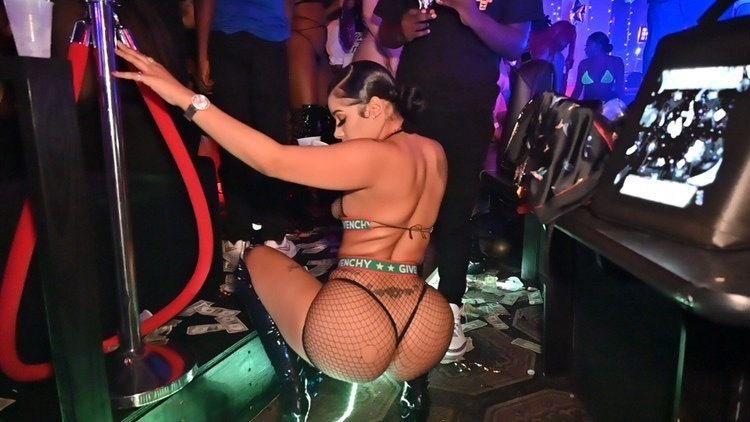officialjazzy_j OnlyFans profile picture