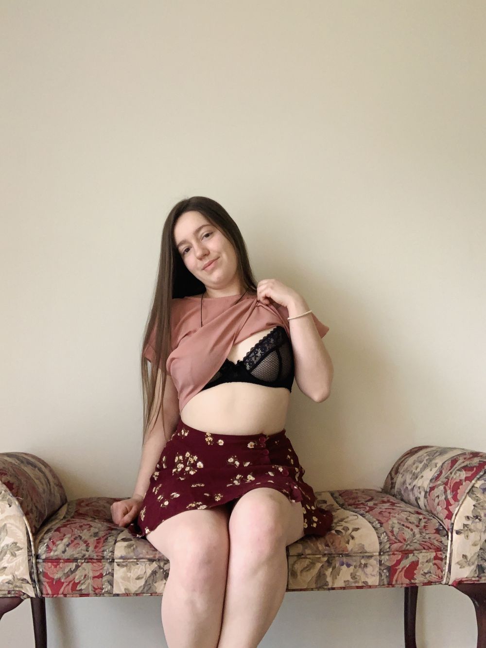 ameliasparadise OnlyFans profile picture