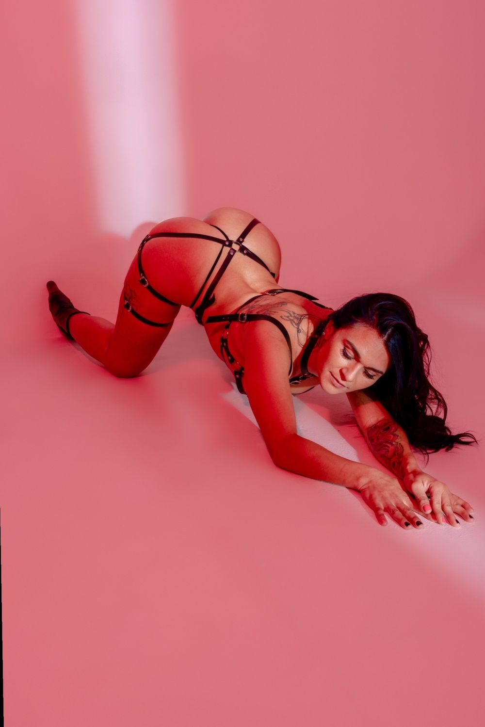 yayakztroo OnlyFans profile picture