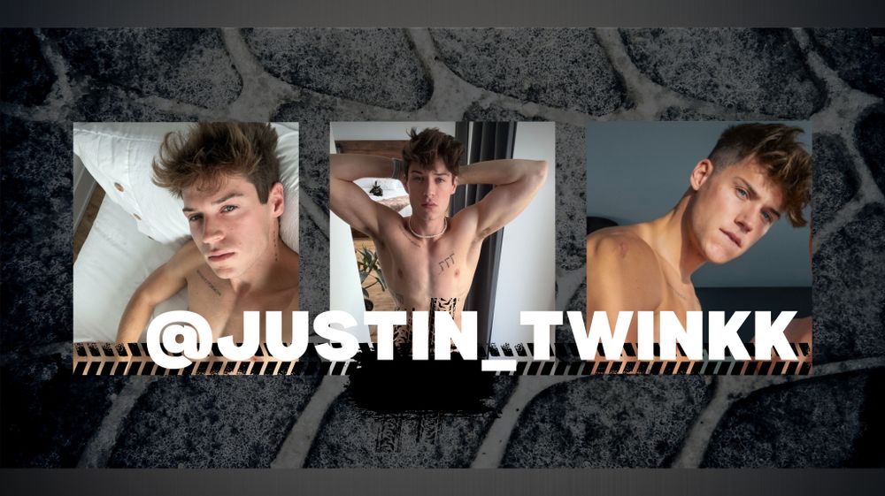justin_twinkk OnlyFans profile picture