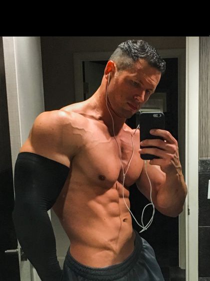 haljordanentertainment OnlyFans picture