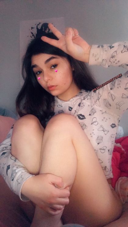 princesshoneycake OnlyFans picture