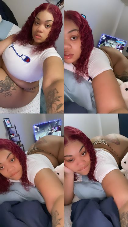 liciousred20 OnlyFans picture