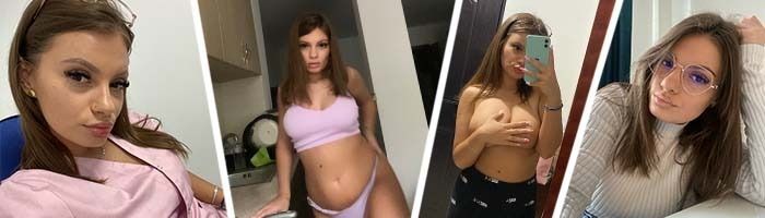 sweetromana OnlyFans profile picture