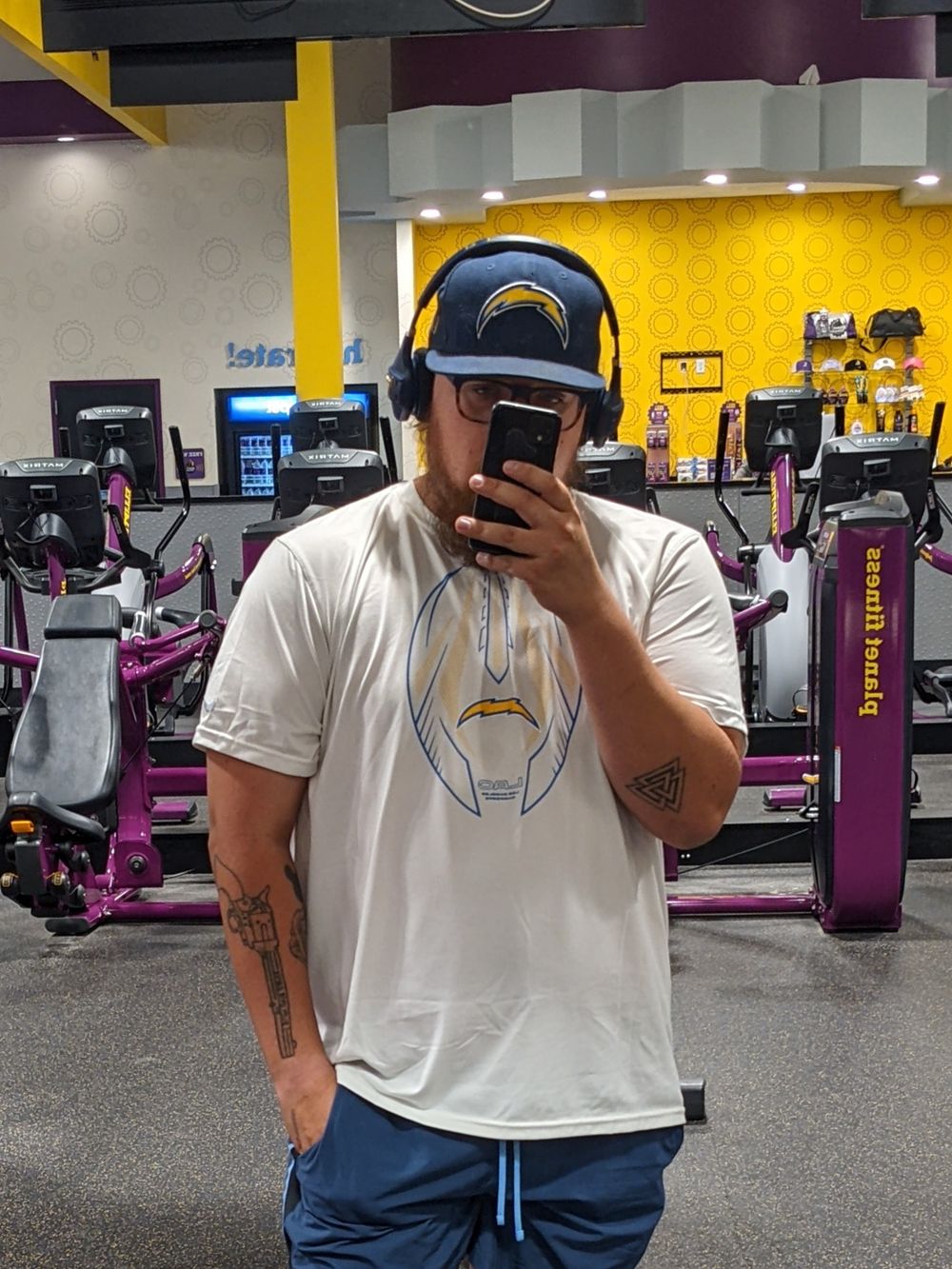 hogtamer69 OnlyFans profile picture