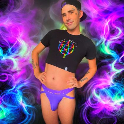 witchythembo OnlyFans picture