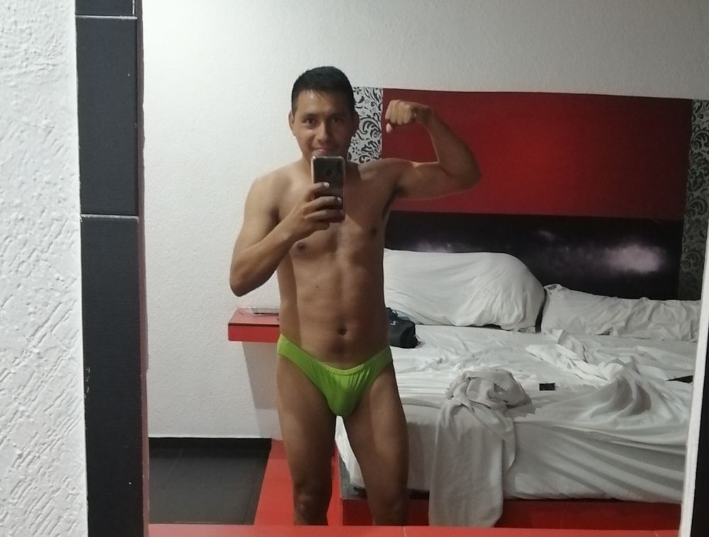 pumadrilo86 OnlyFans profile picture