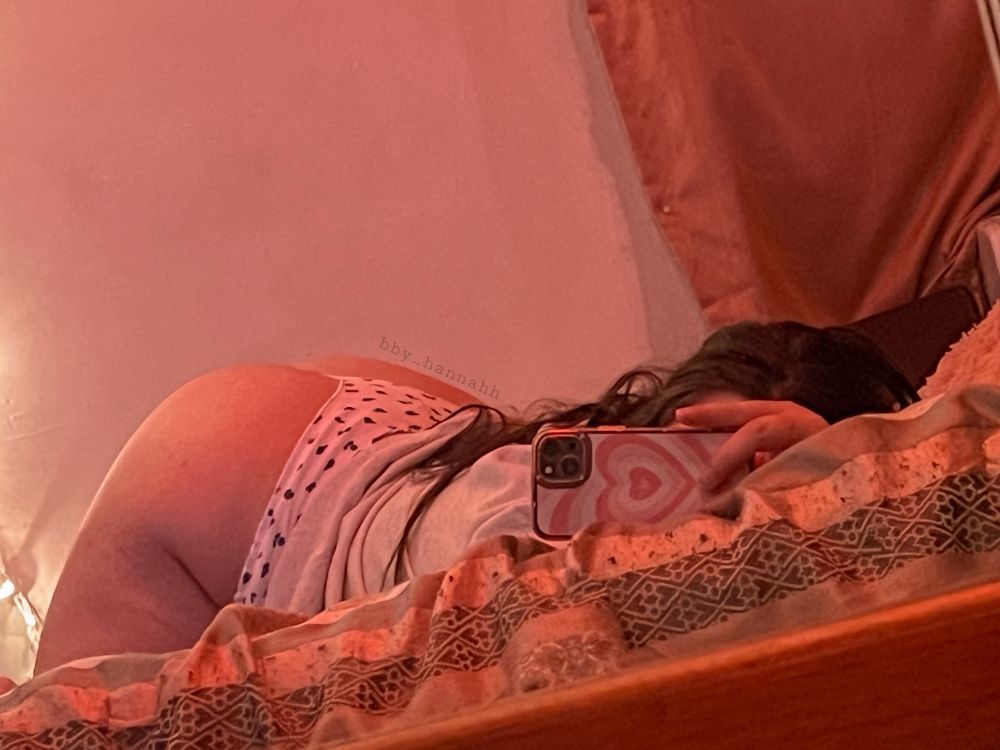 bby.hannahh OnlyFans profile picture