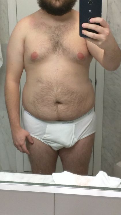 bearybeardedhottie OnlyFans picture
