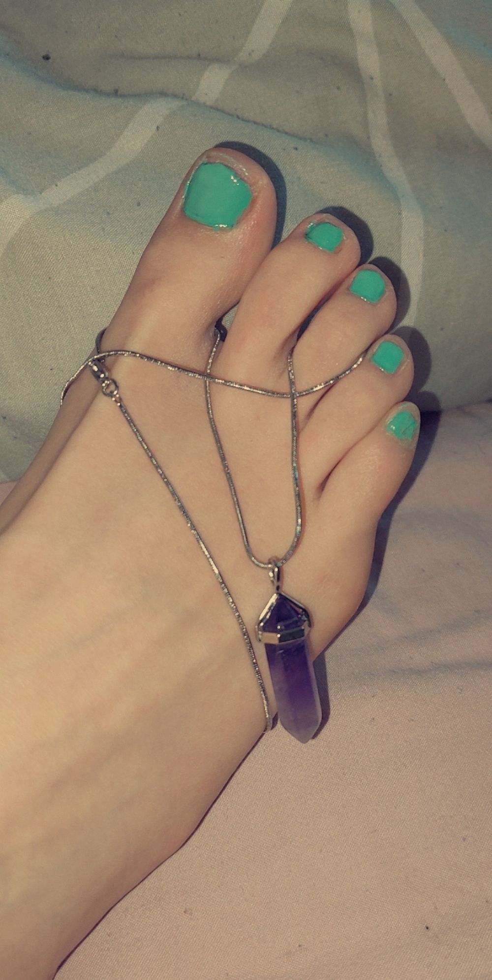 footalicious1.0 OnlyFans profile picture
