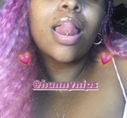 hunnynips OnlyFans picture