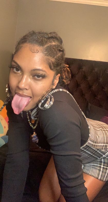 mssweetnectar OnlyFans picture