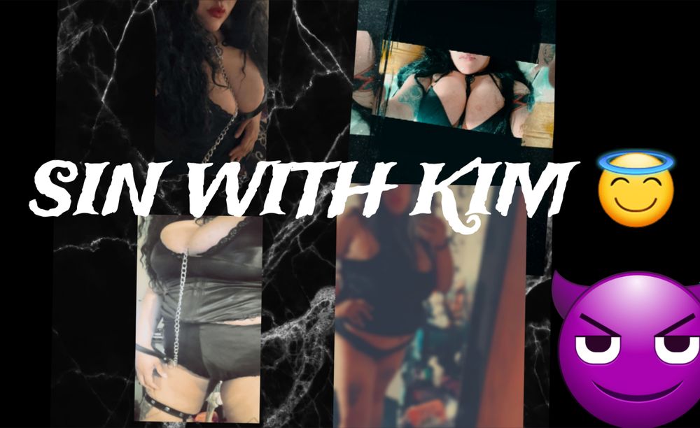 sinwithkimx OnlyFans profile picture