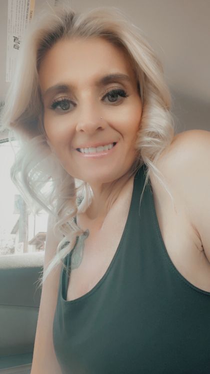 sexysassylionness OnlyFans picture