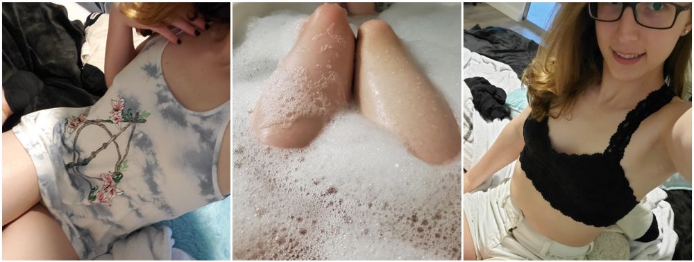 bathtimewithbree OnlyFans profile picture