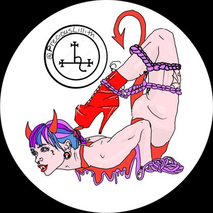 preciouslillith OnlyFans picture