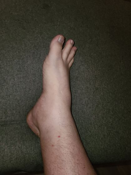bobafoot OnlyFans picture