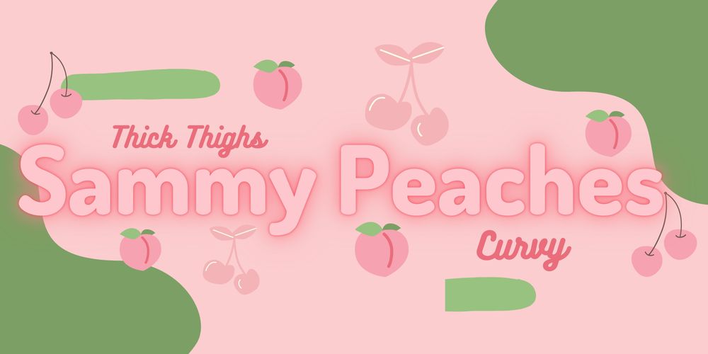 sammypeaches OnlyFans profile picture