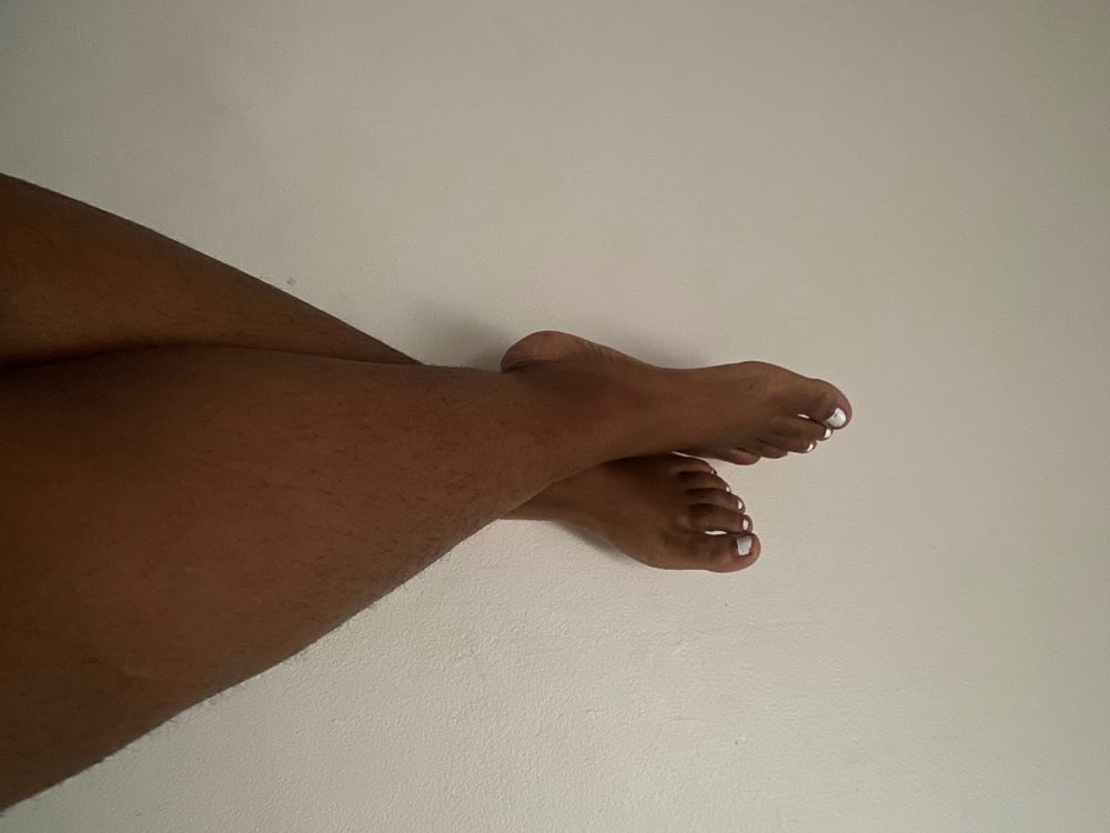 brownmommytoes OnlyFans profile picture