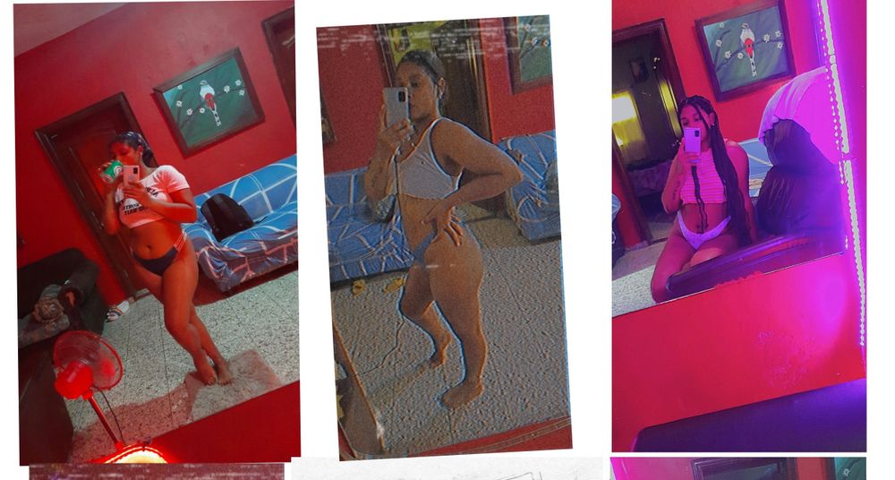 rociopaula OnlyFans profile picture