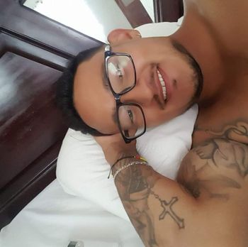 Cristian Paz