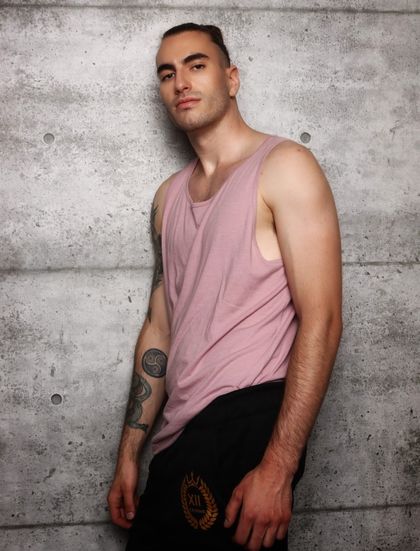 beausam OnlyFans picture