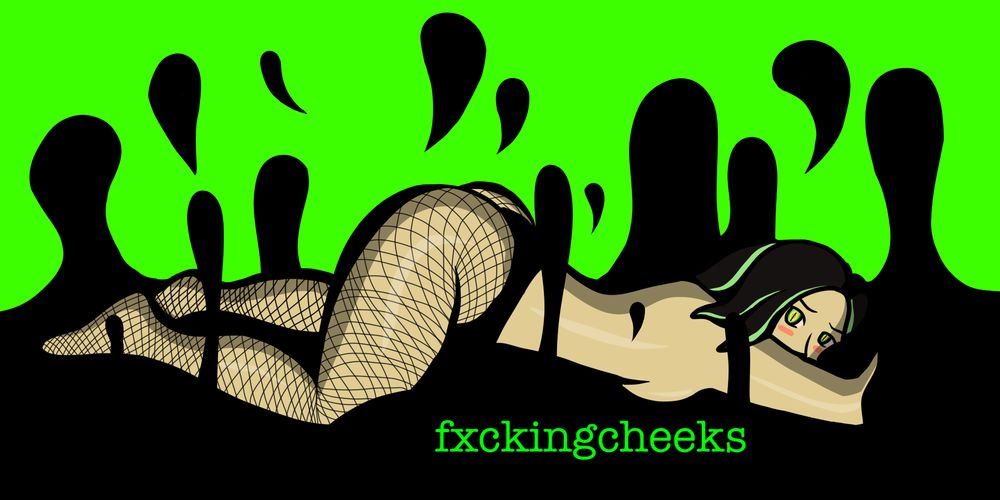 fxckingch33ks OnlyFans profile picture