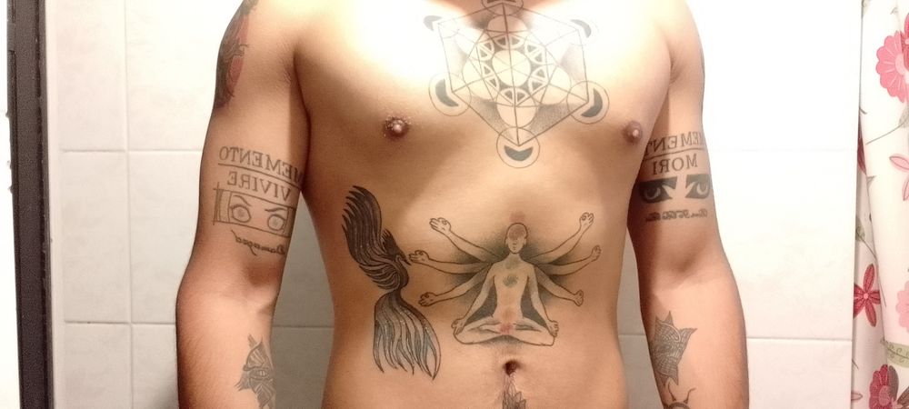 tony_de_los_lilim OnlyFans profile picture