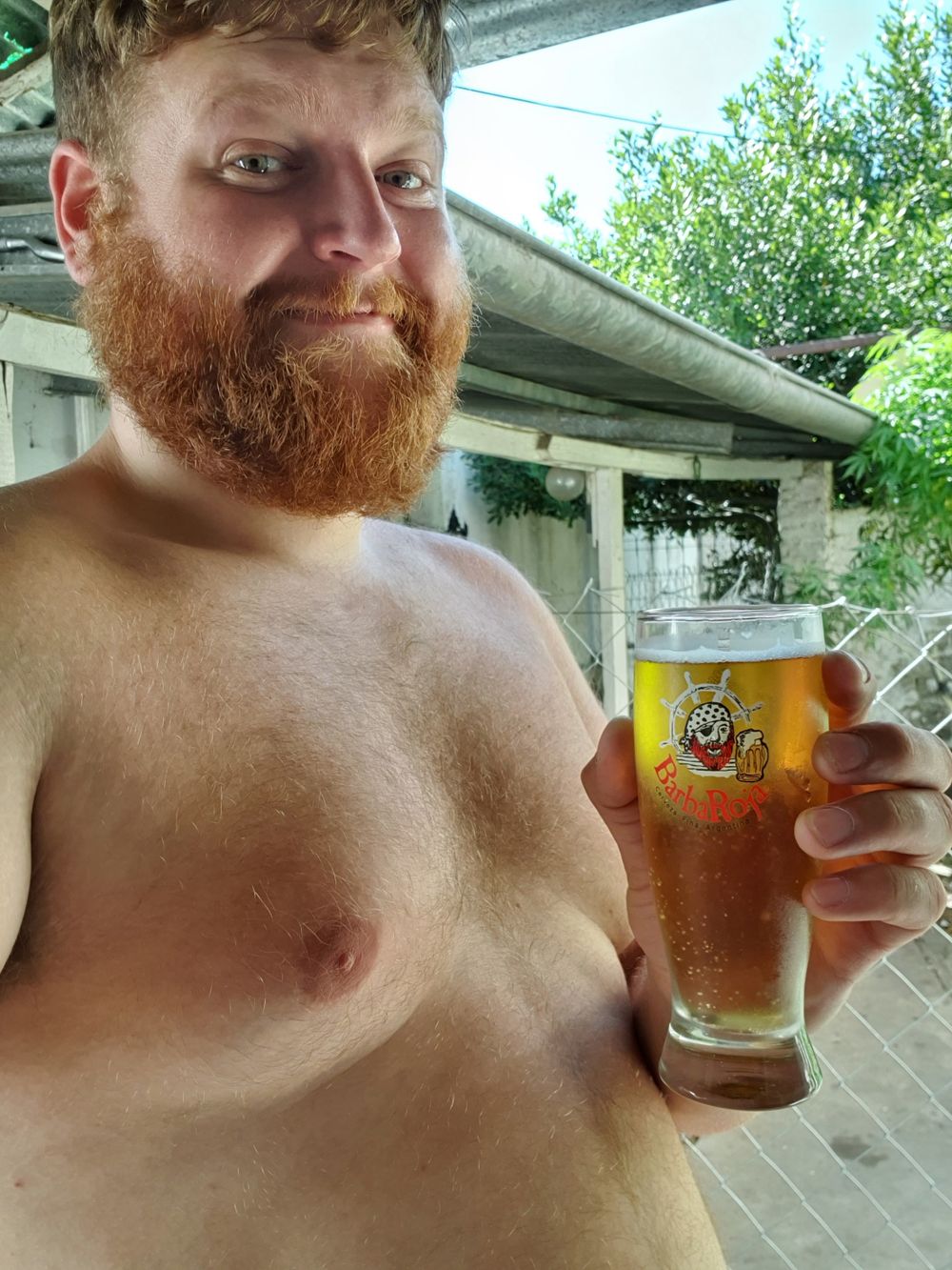 barbarojalnatural OnlyFans profile picture