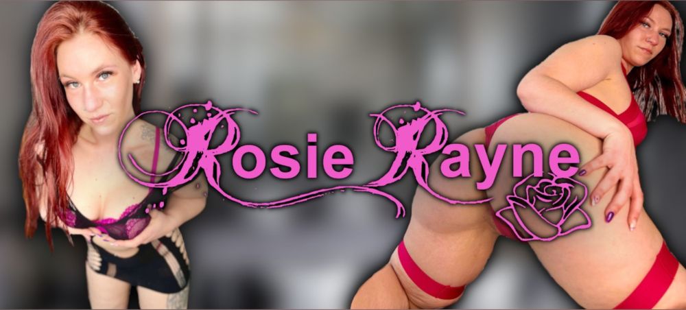 its_rosierayne OnlyFans profile picture