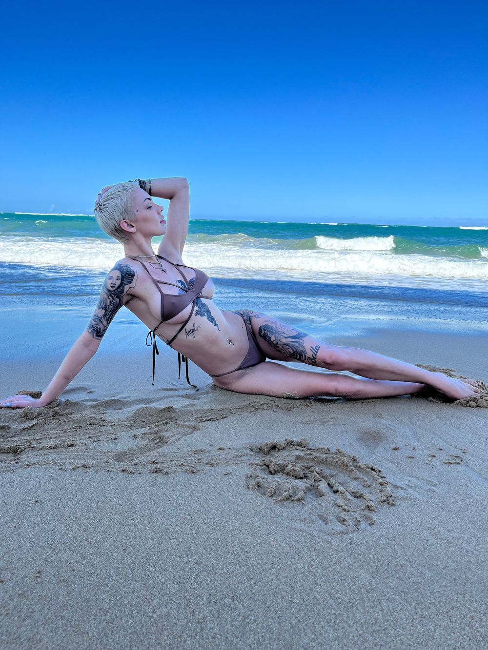 bellaabaabyy9 OnlyFans profile picture