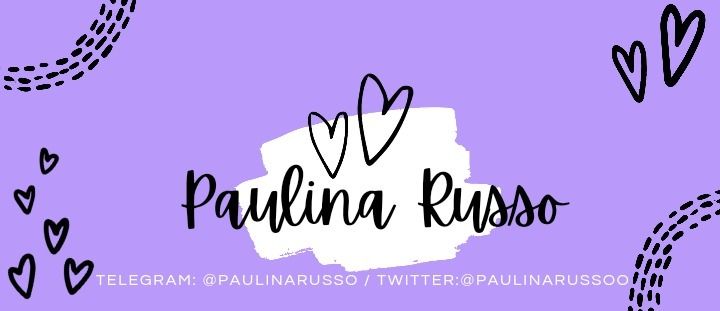 paulinarusso OnlyFans profile picture