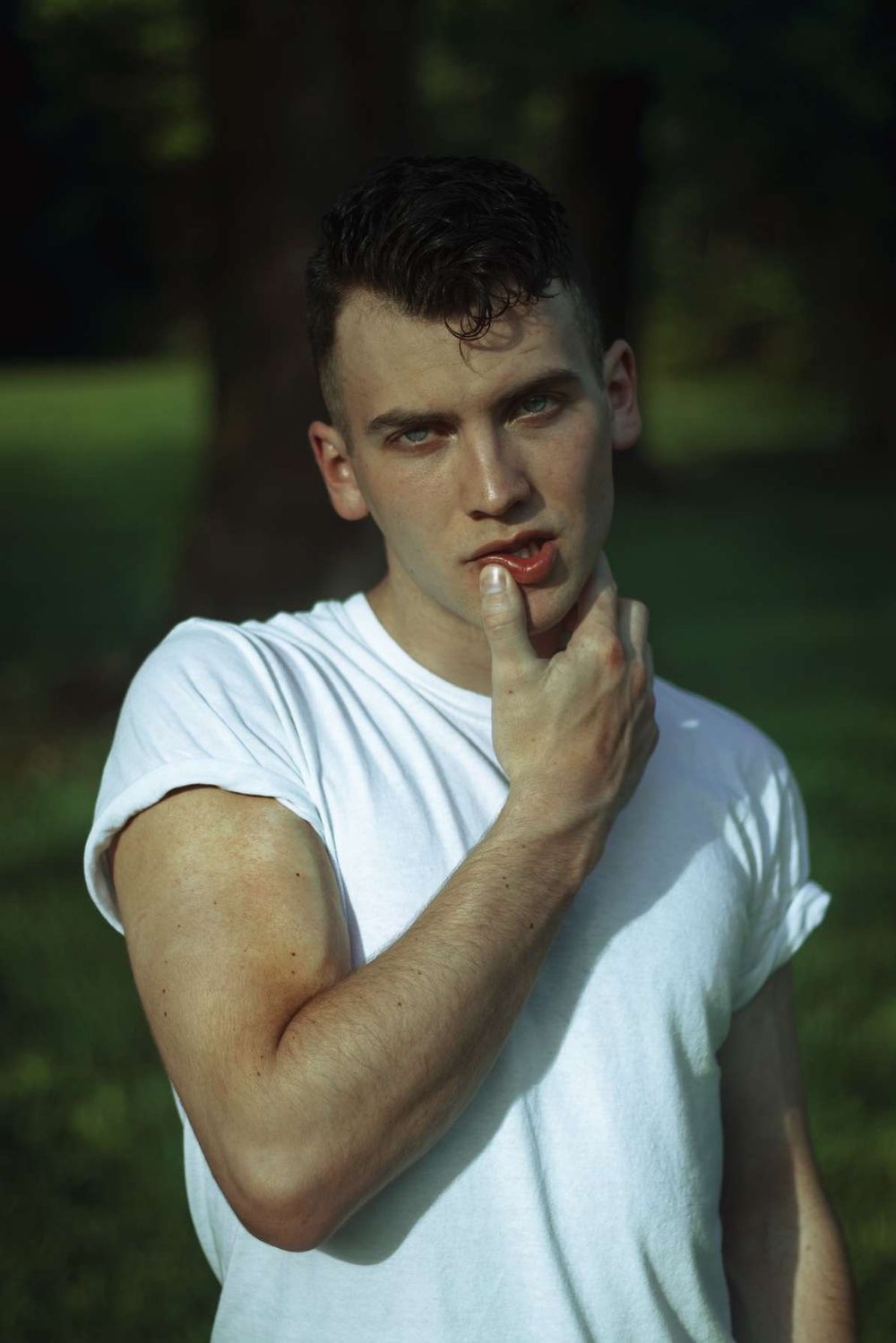 nickholland OnlyFans profile picture
