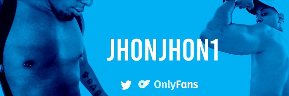 jhonjhon1 OnlyFans profile picture