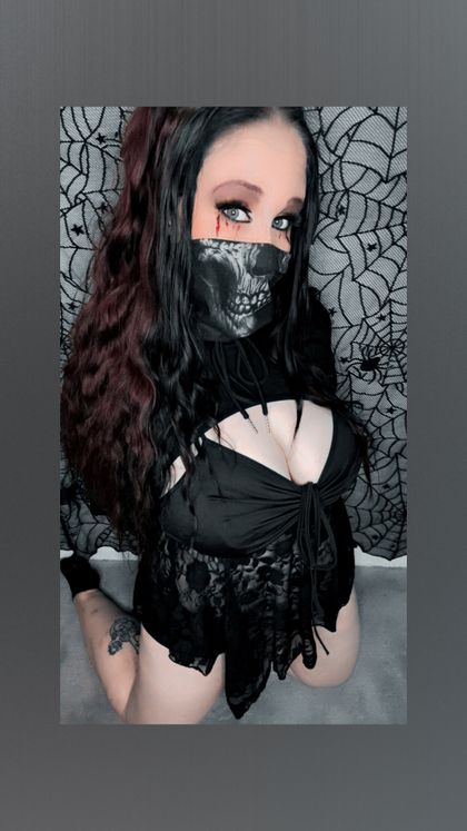 lilred503vip OnlyFans picture