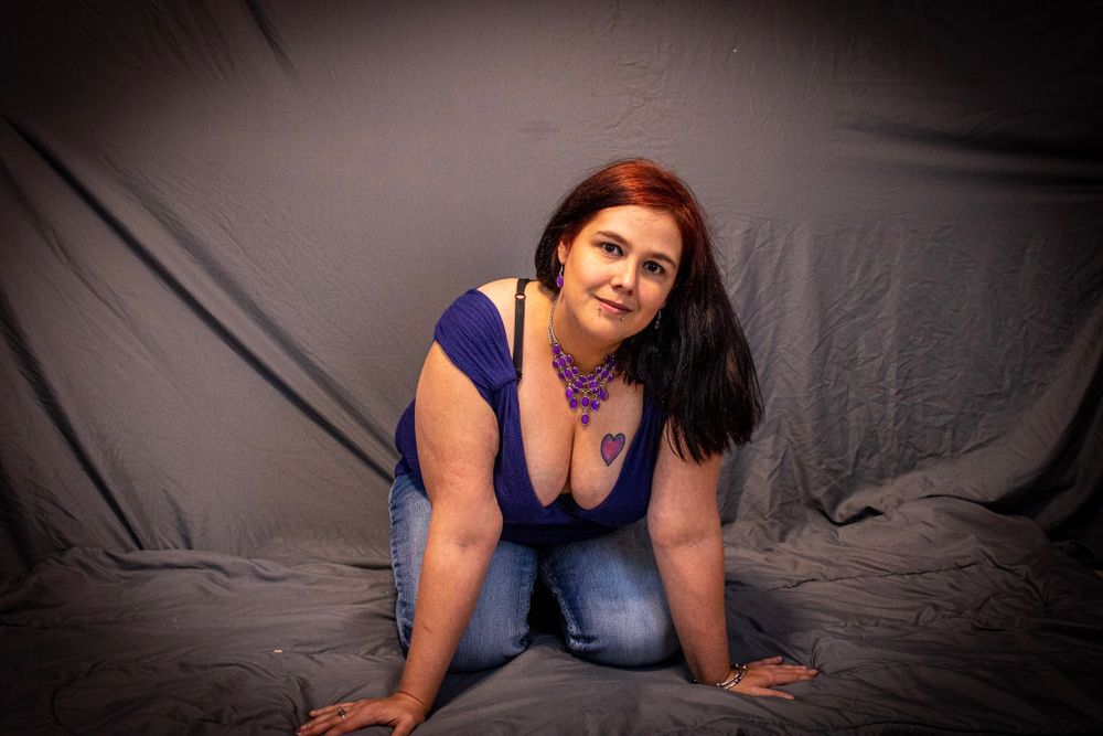 sexystorm93 OnlyFans profile picture