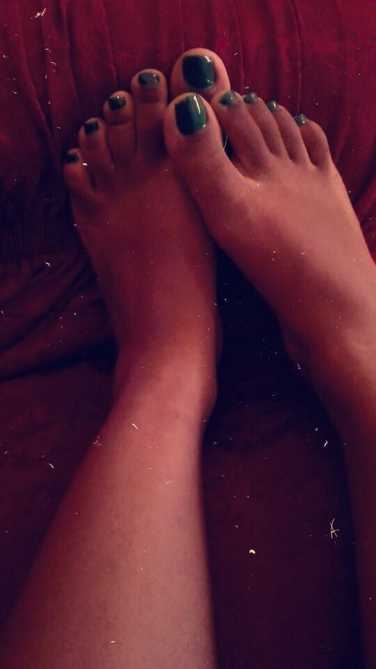 daniellafeet123 OnlyFans profile picture