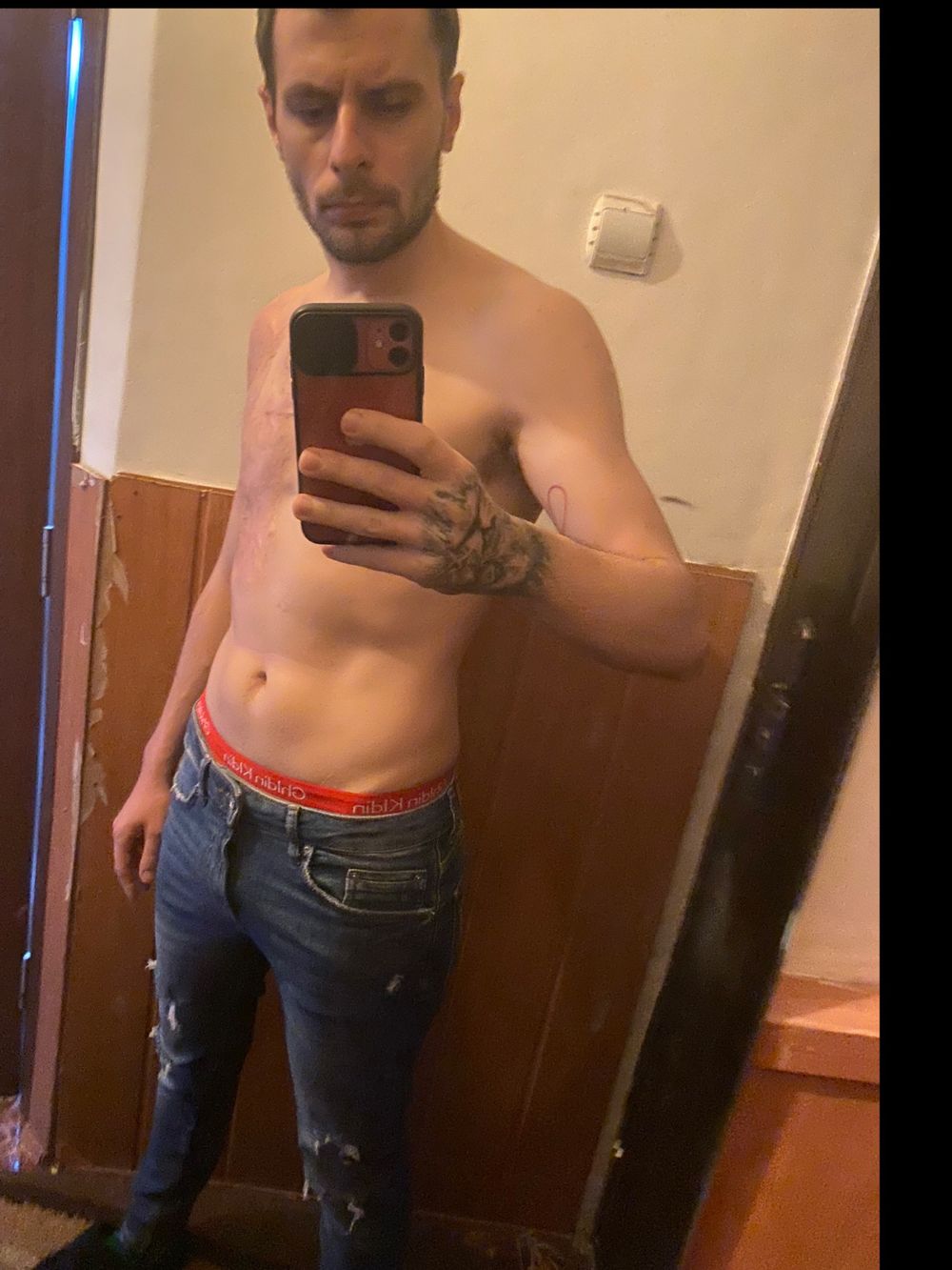 mr.sexy32 OnlyFans profile picture