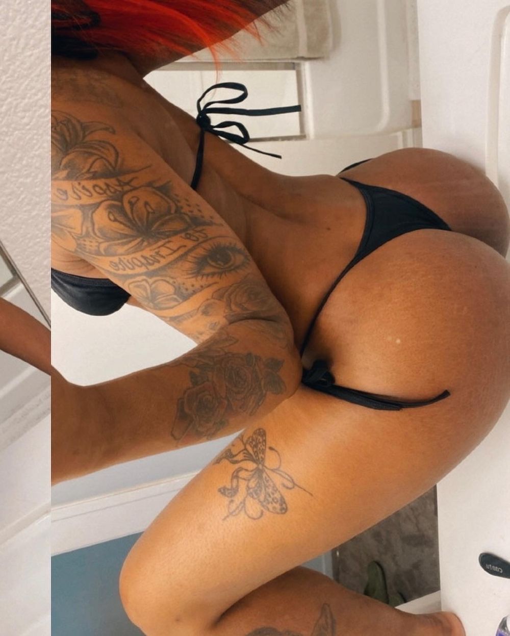 fineassshappire OnlyFans profile picture