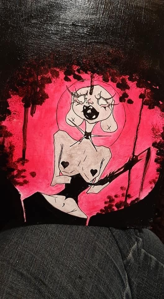 itsaddybaby22 OnlyFans profile picture