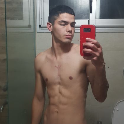 nico_andre OnlyFans picture