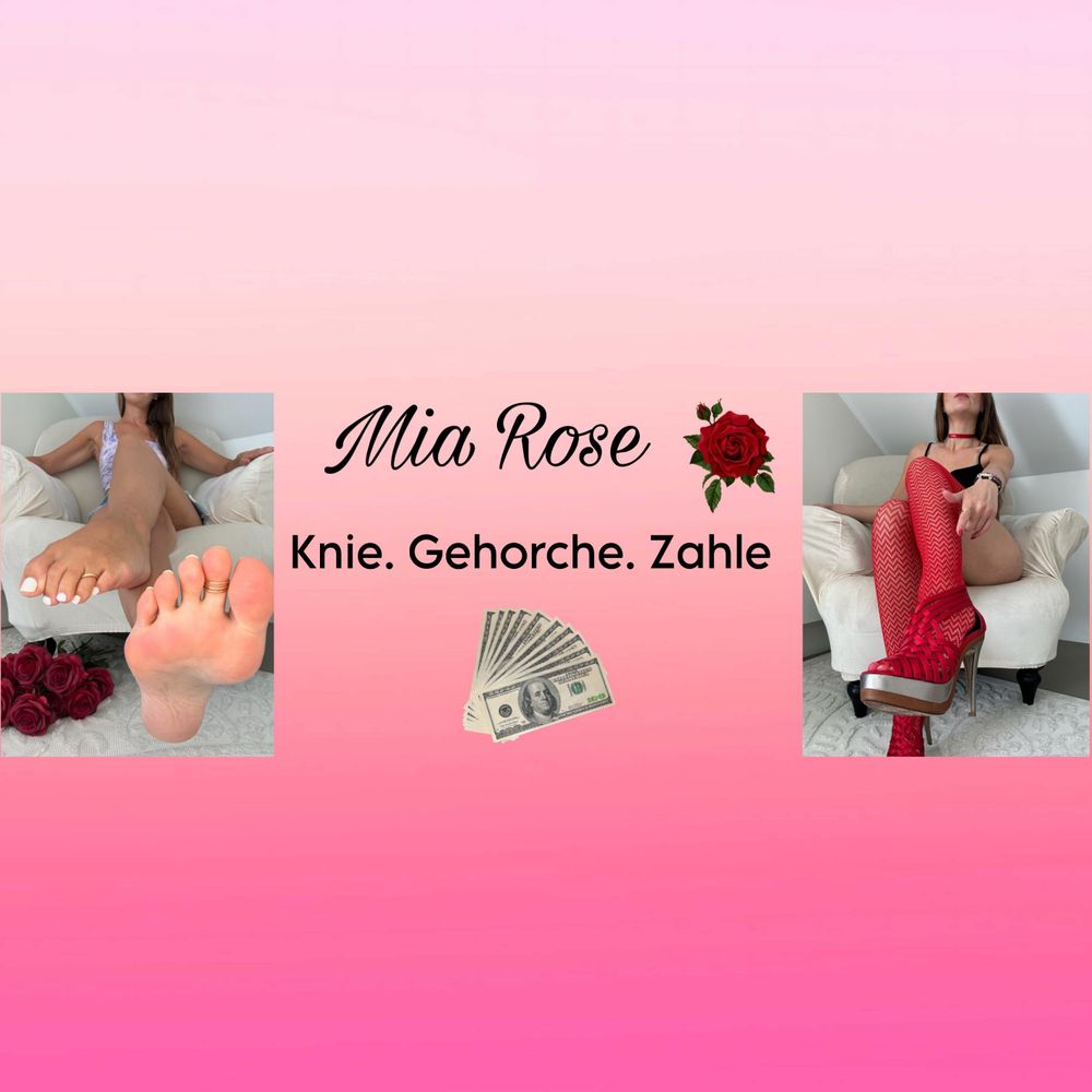 mia_x_rose OnlyFans profile picture