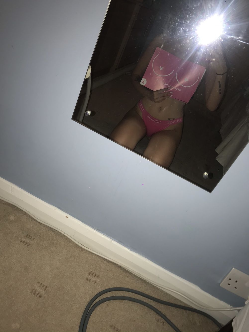 uchristinachuuxox OnlyFans profile picture