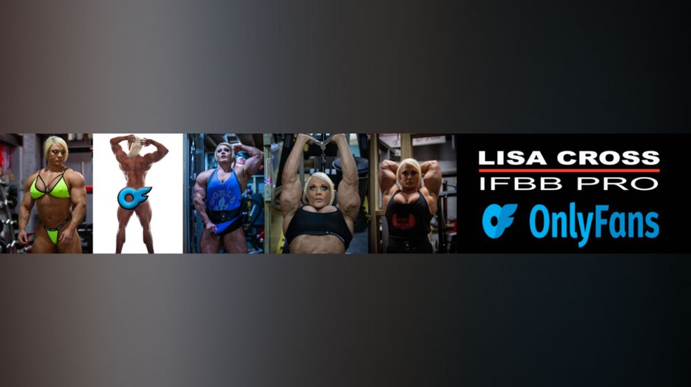 lisacross OnlyFans profile picture