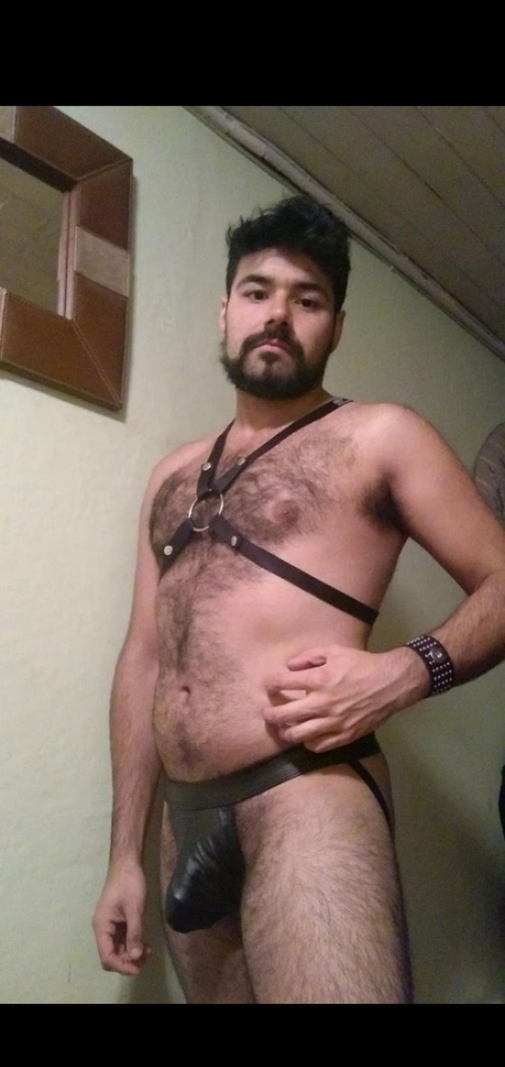 barajavogay OnlyFans profile picture
