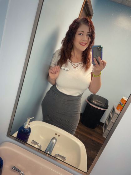 ladyrose-ks OnlyFans picture