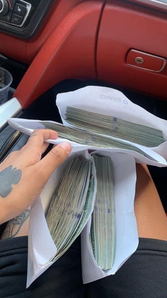 igotdough_ OnlyFans profile picture